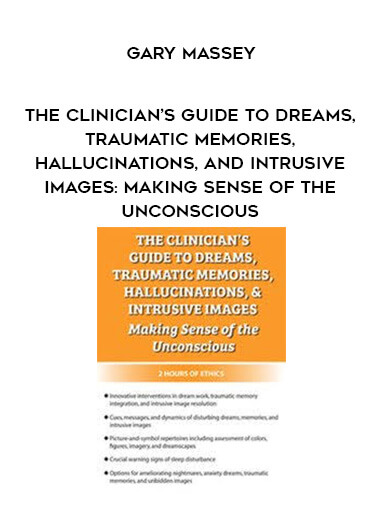 The Clinician’s Guide to Dreams
