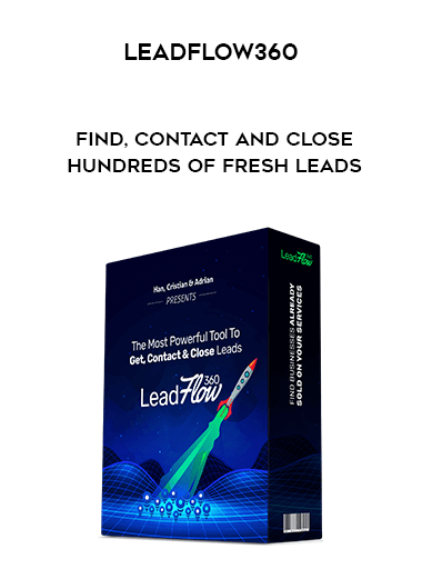 LeadFlow360 - Find