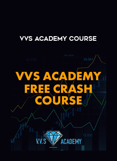 VVS Academy Course courses available download now.