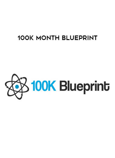 100k Month Blueprint courses available download now.