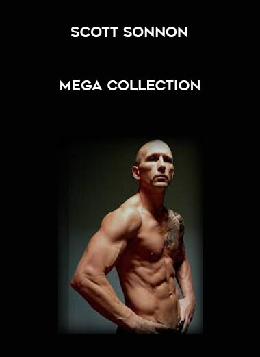 Scott Sonnon Mega Collection courses available download now.