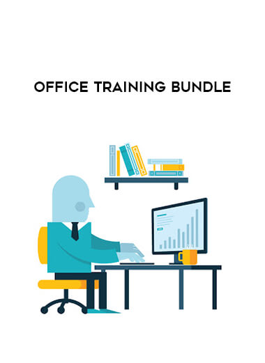 Office Training Bundle courses available download now.