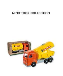 Mind Took Collection courses available download now.
