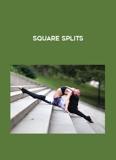 Square Splits courses available download now.