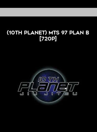 (10th Planet) MTS 97 PLAN B [720p] courses available download now.