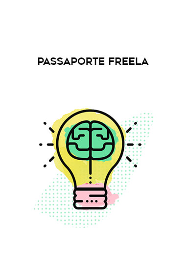 Passaporte Freela courses available download now.