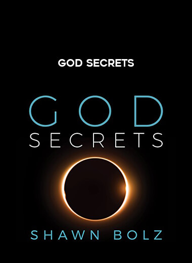 God Secrets courses available download now.