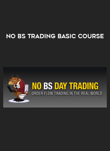 No BS Trading Basic Course courses available download now.