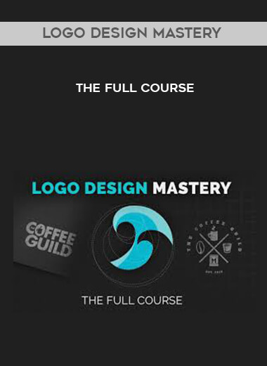 Logo Design Mastery - The Full Course courses available download now.