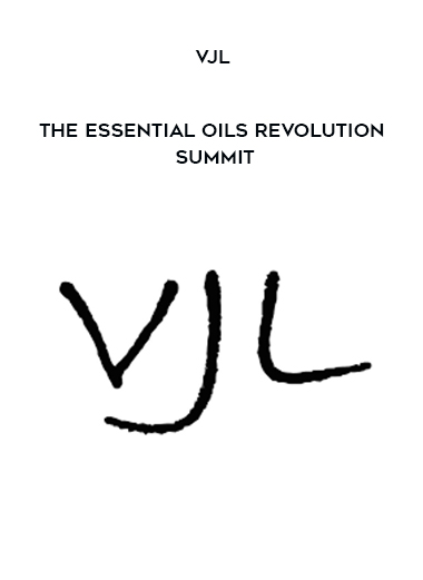 V.A. - The Essential Oils Revolution Summit courses available download now.