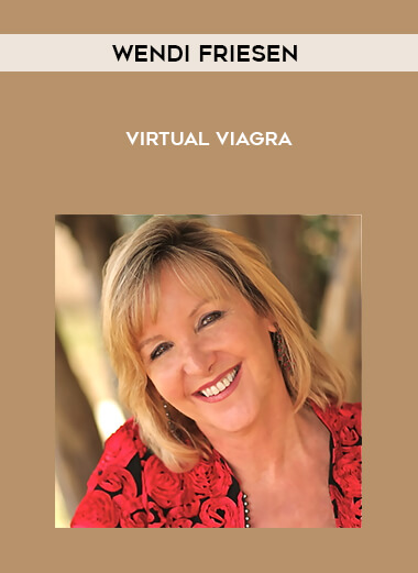 Wendi Friesen - Virtual Viagra courses available download now.