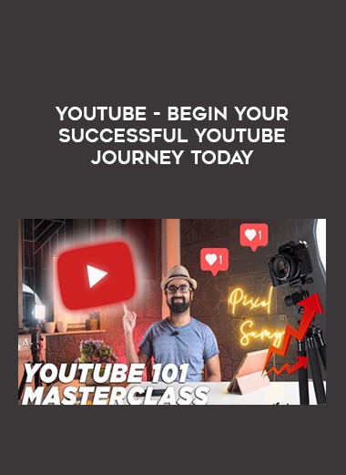 YOUTUBE - Begin Your Successful YouTube Journey Today from https://illedu.com