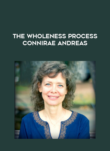 The Wholeness Process Connirae Andreas courses available download now.
