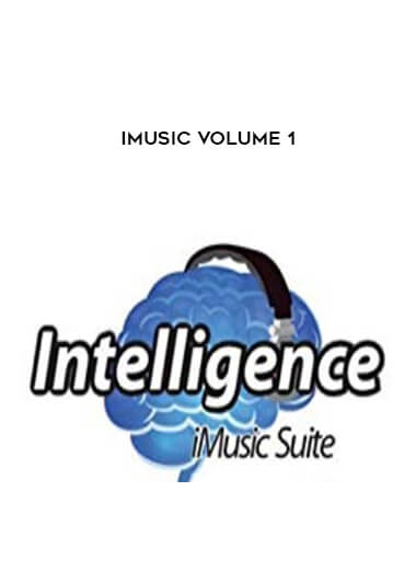 iMusic Volume 1 courses available download now.