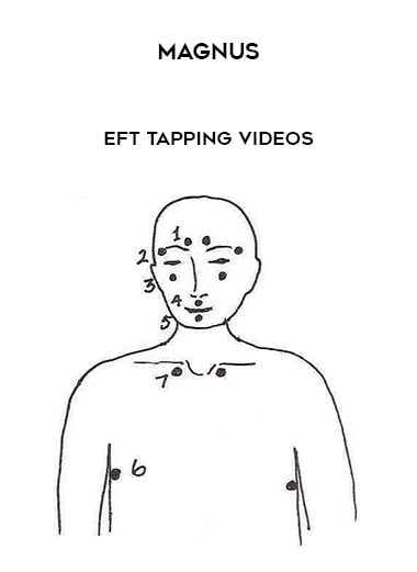 Magnus - EFT Tapping Videos courses available download now.