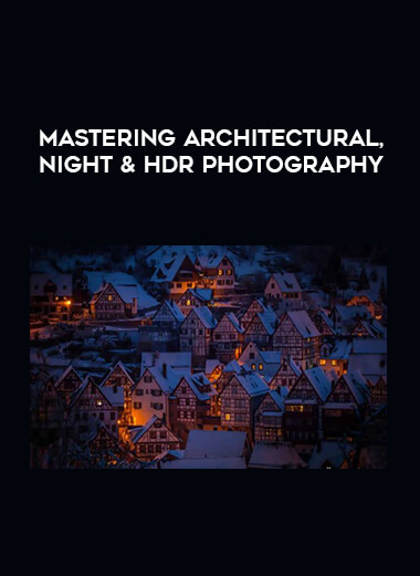 Mastering Architectural