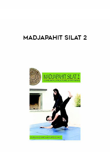 Madjapahit Silat 2 courses available download now.