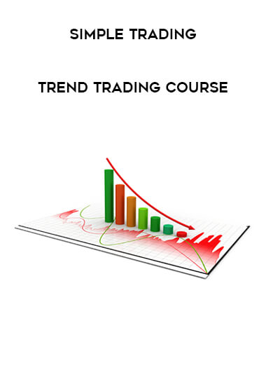 Simple Trading - Trend Trading Course courses available download now.