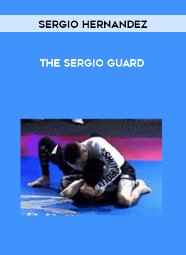 The Sergio Guard by Sergio Hernandez (FF) courses available download now.