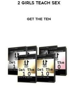 2 Girls Teach Sex - Get the Ten courses available download now.