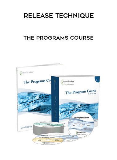 Release Technique - The Programs Course courses available download now.