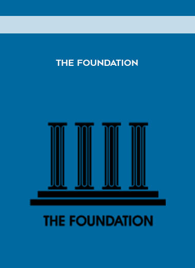 masterysystems - The Foundation courses available download now.