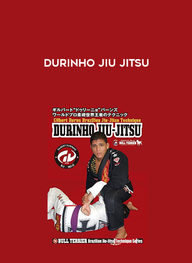 Durinho Jiu Jitsu courses available download now.
