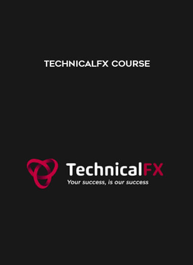 TechnicalFX Course courses available download now.