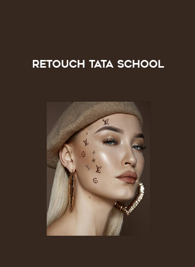 Retouch TATA School courses available download now.