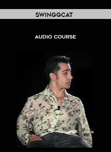 Swinggcat - Audio Course courses available download now.