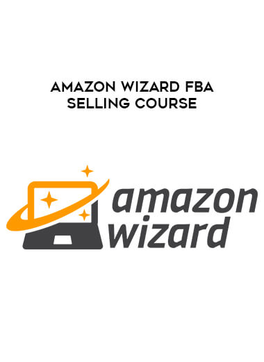Amazon Wizard FBA Selling Course courses available download now.