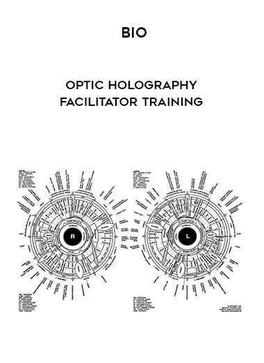 masterysystems - Bio - Optic Holography Facilitator Training courses available download now.