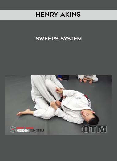Henry Akins - Sweeps System courses available download now.