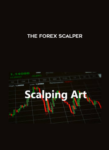 The Forex Scalper courses available download now.