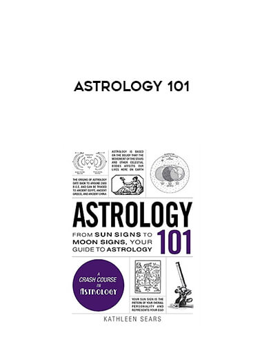 Astrology 101 courses available download now.