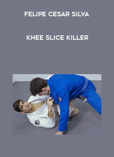 Felipe Cesar Silva Knee slice killer courses available download now.