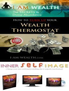 Michael Mackintosh Bundle: I Am Wealth 1 -2 & Inner Self Image Program courses available download now.