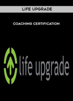Masterysystems - Life Upgrade - Coaching Certification courses available download now.