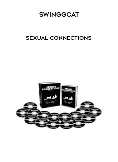 Swinggcat - Sexual Connections courses available download now.