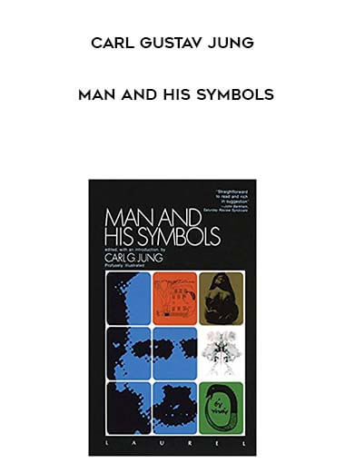 Carl Gustav Jung - Man and His Symbols courses available download now.