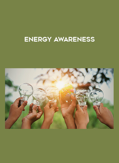 Energy Awarnes courses available download now.