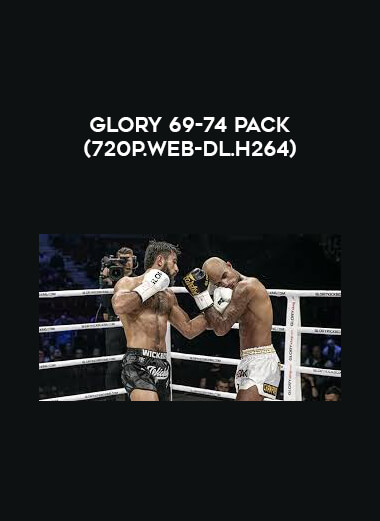 Glory 69-74 Pack (720p.WEB-DL.H264) courses available download now.