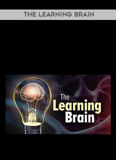 The Learning Brain courses available download now.