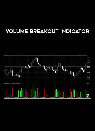 Volume Breakout Indicator courses available download now.