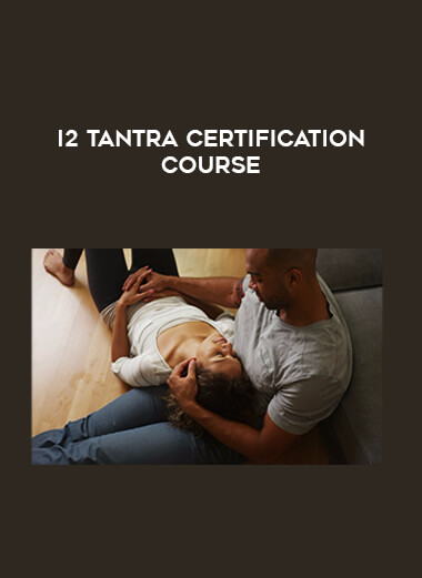 i2 Tantra Certification Course courses available download now.