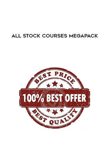 All Stock Courses Megapack courses available download now.