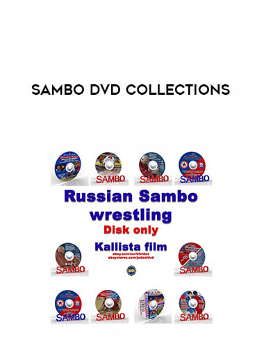 sambo dvd collections courses available download now.