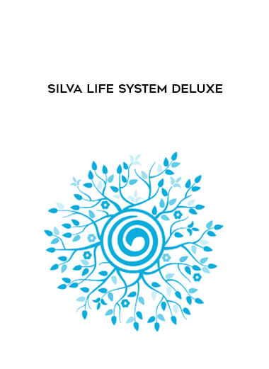 Silva Life System Deluxe courses available download now.
