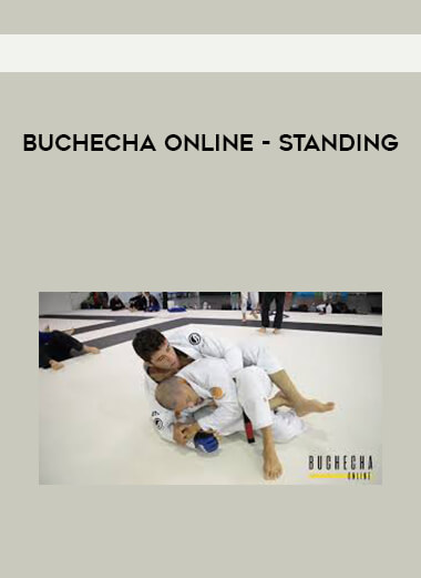 Buchecha Online - Standing courses available download now.