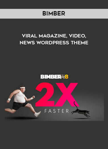 Bimber - Viral Magazine